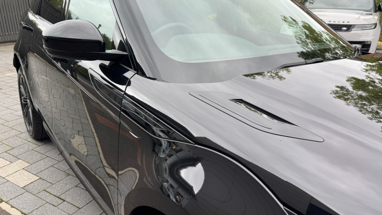 Land Rover Range Rover Evoque 2.0 D200 Dynamic HSE 5dr Auto Diesel Hatchback